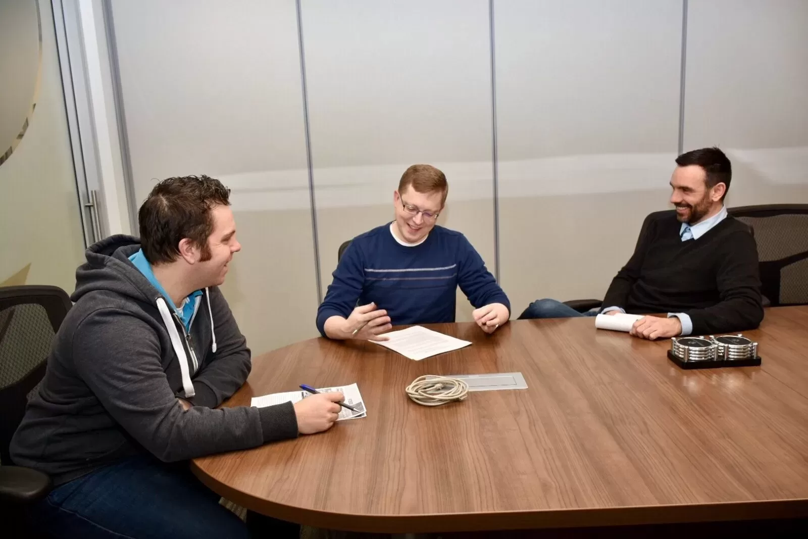 Tech Lead Fast Track