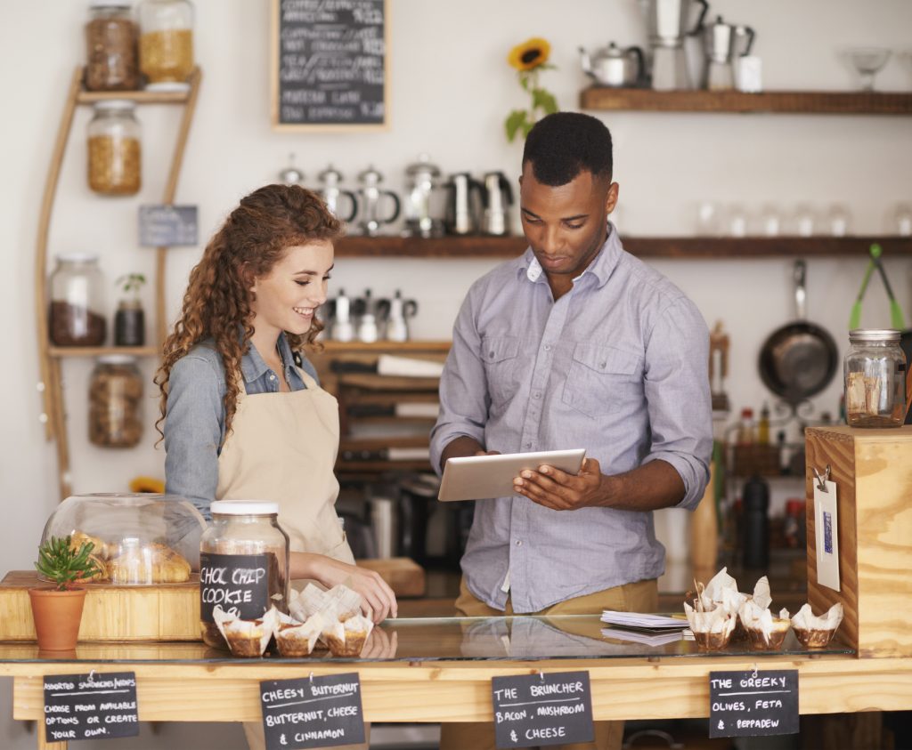 Alcoholic Beverage Control Software