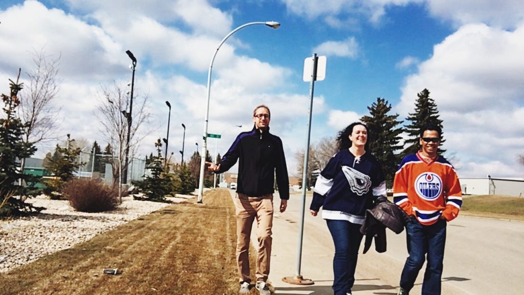 The CX Fitness Group