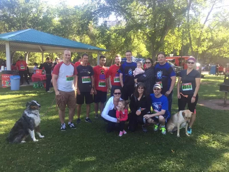 Computronix Supports MADD