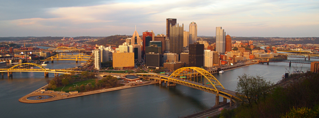City of Pittsburgh Case Study