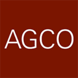 AGCO logo