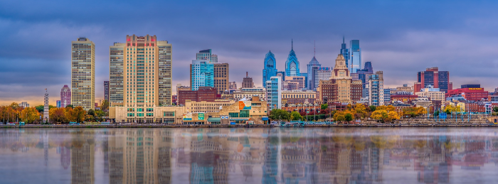 Philadelphia_Skyline
